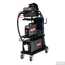 Paton ProTig 315 Tig Qaynaq Aparatı