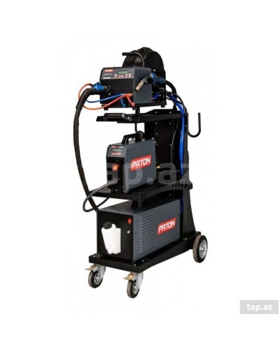 Paton ProTig 315 Tig Qaynaq Aparatı