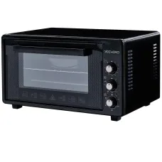 YOSHIRO YMO‑423S022B – Mini Elektrik Soba