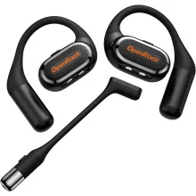 OneOdio OpenRock Link 20 Black – Qulaqlıqlar