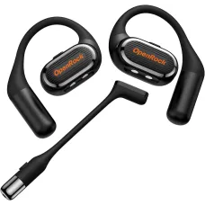 OneOdio OpenRock Link 20 Black – Наушники