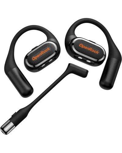OneOdio OpenRock Link 20 Black – Наушники