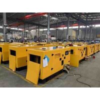 PowerTech PD-Y 25 Generator