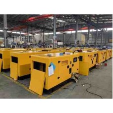 Генератор PowerTech PD-Y 25