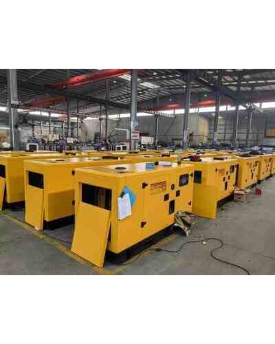 Генератор PowerTech PD-Y 25