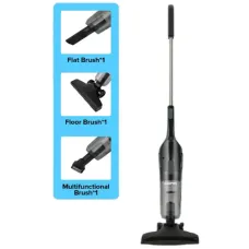 Безмешковый пылесос Geepas GVC19055-BK с циклонной системой (Черный)