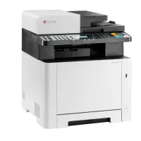 Kyocera ECOSYS MA2100cfx Rəngli Lazer Çoxfunksiyalı Printer