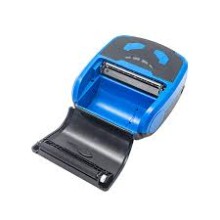 Xprinter XP-P810 Portativ Termal Qəbz Printeri (Bluetooth + USB)