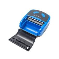 Xprinter XP-P810 Portativ Termal Qəbz Printeri (Bluetooth + USB)