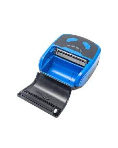 Xprinter XP-P810 Portativ Termal Qəbz Printeri (Bluetooth + USB)