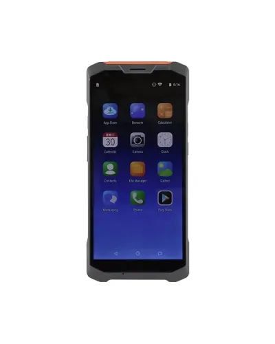 OCOM OCBS-Z1 Professional Məlumat Terminalı (Android PDA)