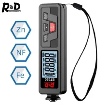 R&D ET-300 Professional Rəqəmsal Boya Qalınlığı Ölçən Cihaz (Bluetooth ilə)