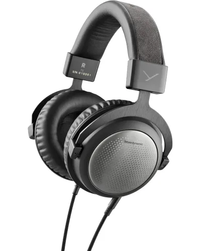 Beyerdynamic T5 3rd Generation – Premium Stereo Qulaqlıqlar