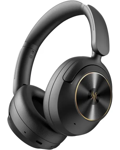 OneOdio A6 Black – Peşəkar Studio Qulaqlıqları