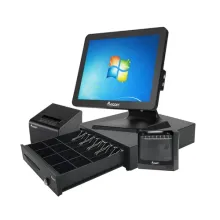 Posbank / Ocom P1519 Professional POS Terminal (Intel Core i5 / 8GB RAM / 128GB SSD)