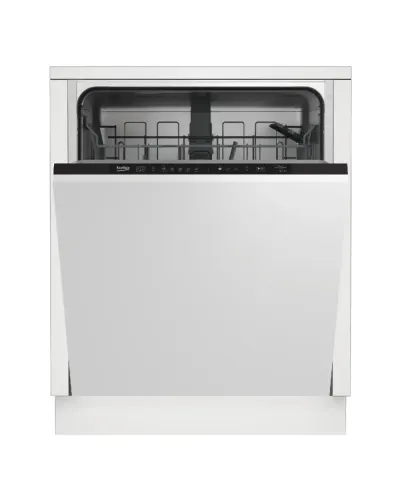 Beko BDIN2520 Qabyuyan Maşın