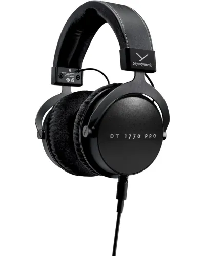 Beyerdynamic DT-1770 Pro MKII – Peşəkar Studio Qulaqlıqları