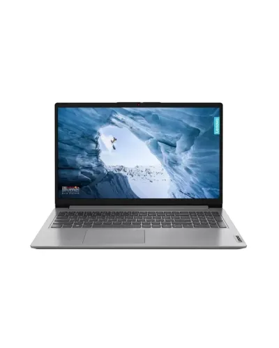 Lenovo 15.6 WUXGA IPS Noutbuk Ryzen 5 8GB RAM 512GB SSD FreeDos Grey
