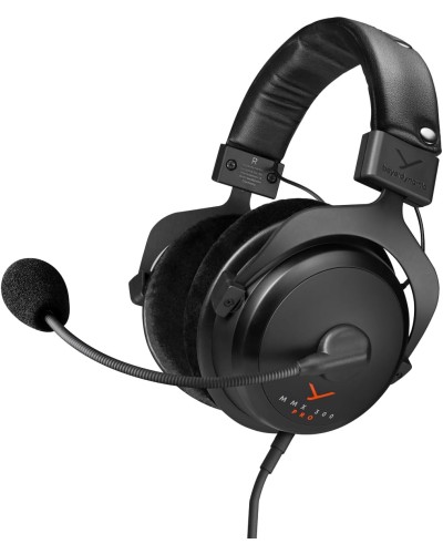 Beyerdynamic MMX 300 PRO – Professional Oyun Qulaqlığı