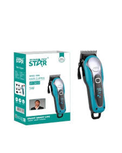 Winning Star Saçqırxan Maşın ST-5612
