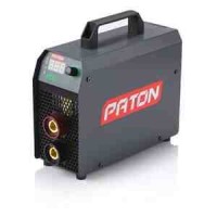 Paton Eco 200 Qaynaq Aparatı