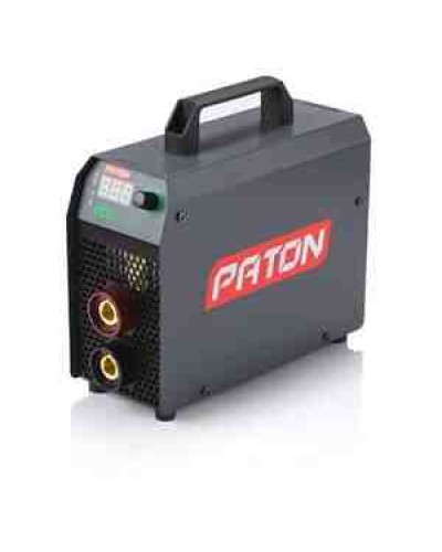 Сварочный Аппарат Paton Eco 200