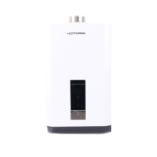 Hoffmann JSG24 – 12L Qaz Kalonkası