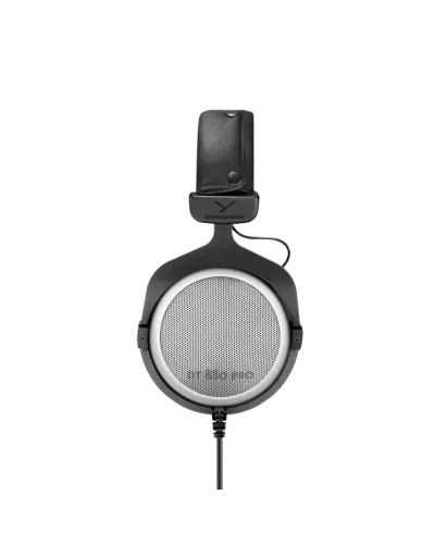 Beyerdynamic DT-880 Pro 250 ohms – Peşəkar Studio Qulaqlıqları