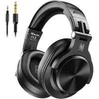 OneOdio A71M Black – Qulaqlıqlar