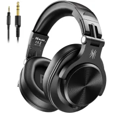 OneOdio A71M Black – Qulaqlıqlar