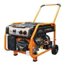 Hoteche G820013 Benzin Generator 7.5 kW