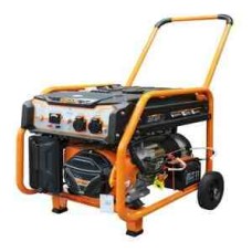 Hoteche G820013 Benzin Generator 7.5 kW