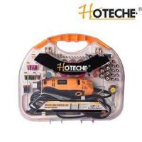 Hoteche Set P801201 Bor Maşın – Professional Alət Dəsti