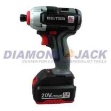 Дрель-ударник Beiter BL55