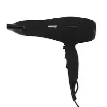 Geepas GHD86019 Kompakt Saç Feni