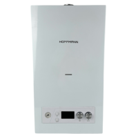 Hoffmann Deluxe 32 kW Kombi – Qənaətcil və Güclü Isıtma Sistem