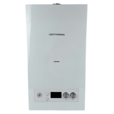 Hoffmann Deluxe 32 kW Kombi – Qənaətcil və Güclü Isıtma Sistem