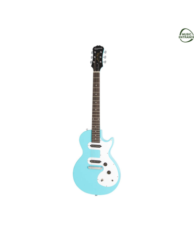 Epiphone Les Paul Melody Maker E1 Vintage Sunburst – Электрогитара