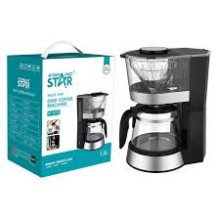 Winning Star Kofe Maşını ST-9712