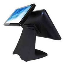 APC OCOM P1513 Dual POS Terminal (Intel Core i5 / 8GB / 128GB / 15"+9.7")