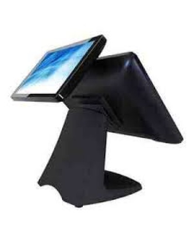 APC OCOM P1513 Dual POS Terminal (Intel Core i5 / 8GB / 128GB / 15"+9.7")