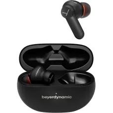 Beyerdynamic AMIRON 100 Black – Premium Simsiz Qulaqlıqlar