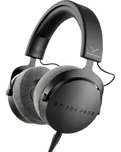 Beyerdynamic DT-700 Pro X – Peşəkar Studio Qulaqlıqları