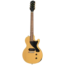 Epiphone Les Paul Junior TV Yellow – Профессиональная электрогитара
