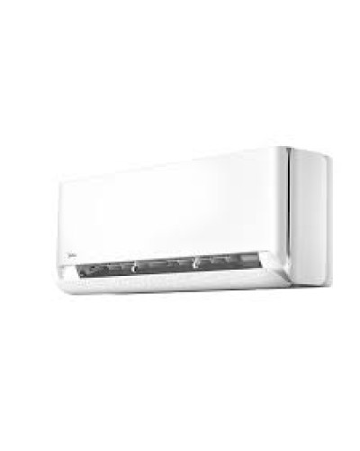 Midea Breezeless MSCB1-18N8D1-I (Daxili blok)