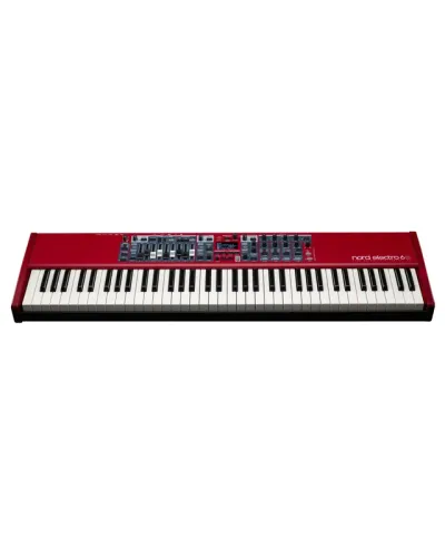 Nord Electro 6D 73 – Электронное Пианино