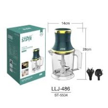 Погружной блендер Winning Star ST-5534