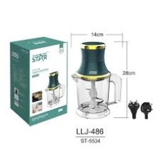 Погружной блендер Winning Star ST-5534