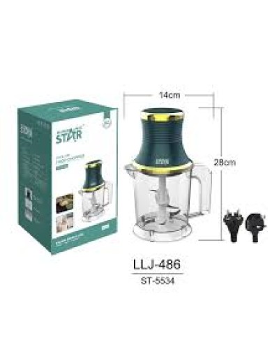 Погружной блендер Winning Star ST-5534