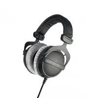 Beyerdynamic DT-770 Pro 32 Ohm – Peşəkar Studio Qulaqlıqları